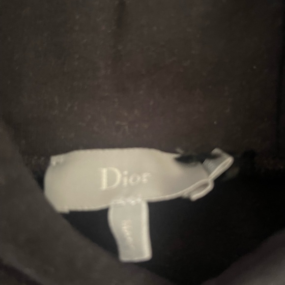 Christian dior kids hoodie - Picture 2 of 4